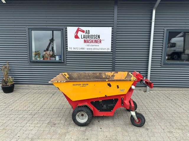 Hedensted Superskub