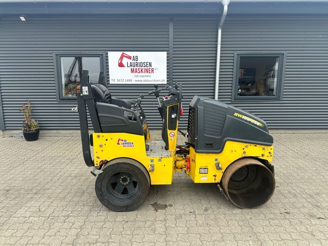 Bomag BW100 SCC-5 