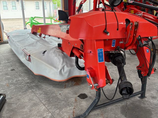 Kuhn GMD 4011