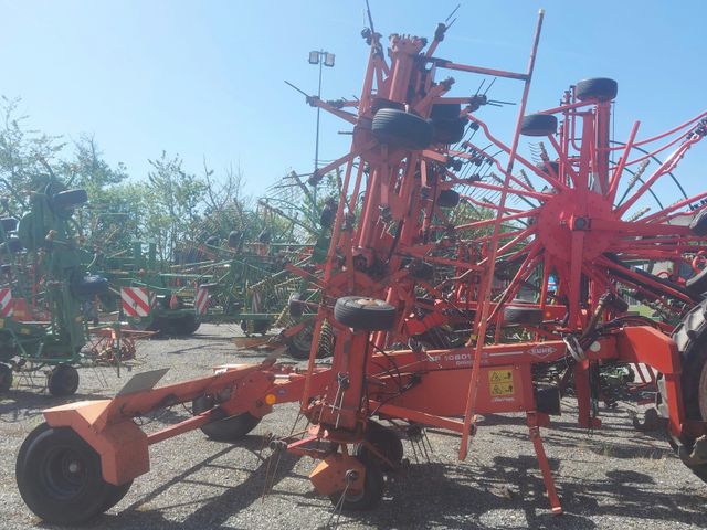 Kuhn GF 10601