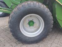 KRONE VariPack V 190 XC - Pressere - Rundballe - 10