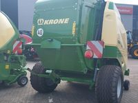 KRONE VariPack V 190 XC - Pressere - Rundballe - 7