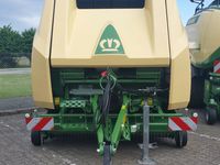 KRONE VariPack V 190 XC - Pressere - Rundballe - 3