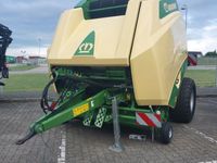 KRONE VariPack V 190 XC - Pressere - Rundballe - 2