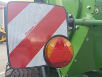 KRONE VariPack V 190 XC - Pressere - Rundballe - 9