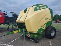 KRONE VariPack V 190 XC - Pressere - Rundballe - 1
