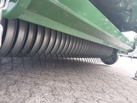 KRONE VariPack V 190 XC - Pressere - Rundballe - 8