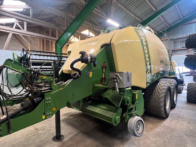 KRONE Big Pack 4x4  xc