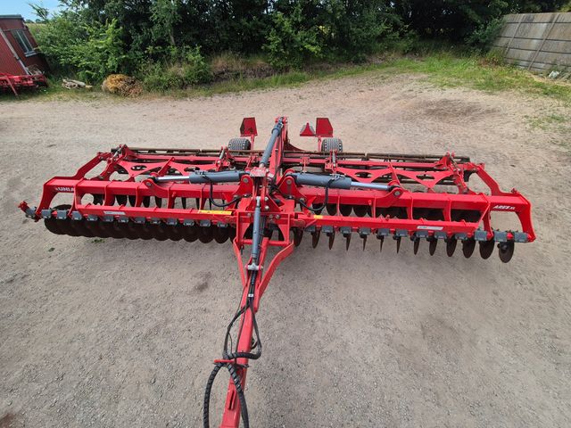 Unia Ares XL