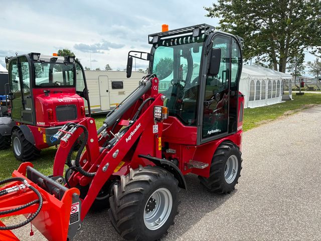 Agriloader AL1050EL