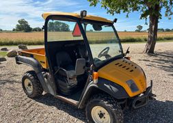Cub Cadet Utv
