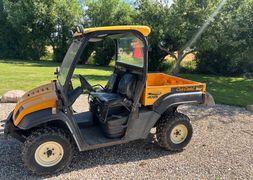 Cub Cadet Utv