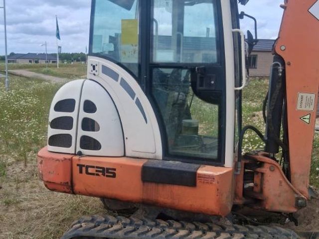 Terex TC35