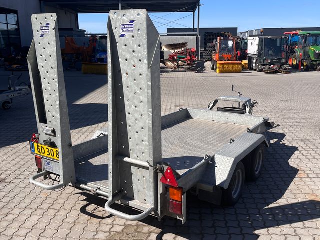 Ifor Williams GH94