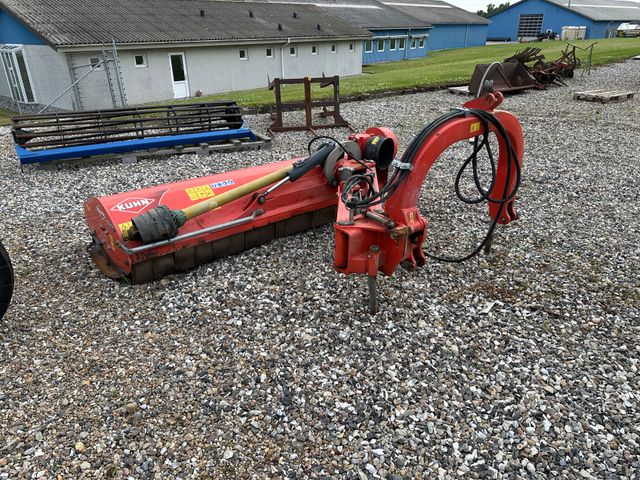 Kuhn TBE 242 TBE 242