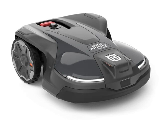 Husqvarna Automower 450X
