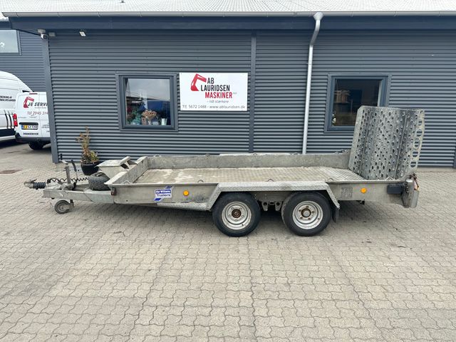 Ifor Williams GH 126