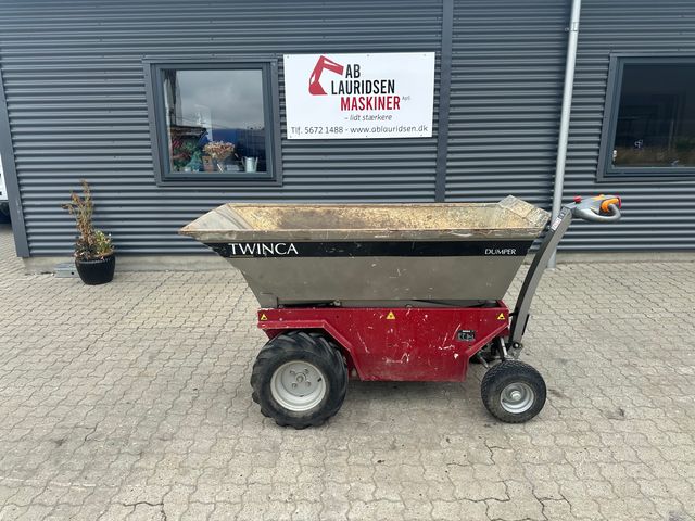 Twinca ES-800