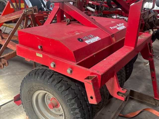 HE-VA Press-Roller