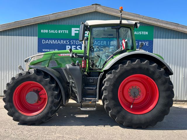 Fendt 936 Gen.6 Profi Plus