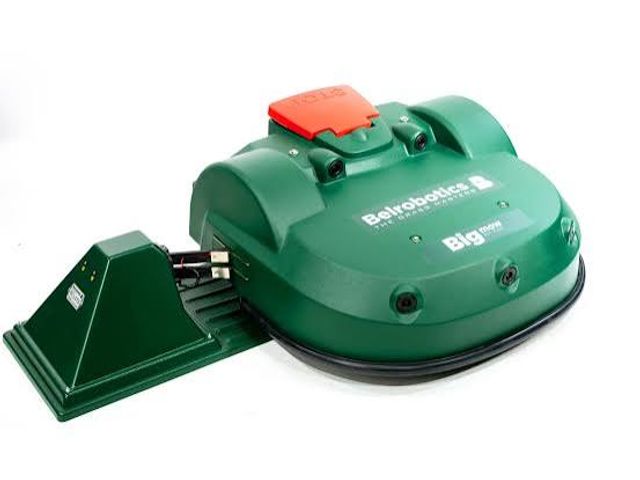 Belrobotics 