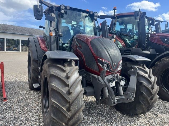 Valtra N175 Direct