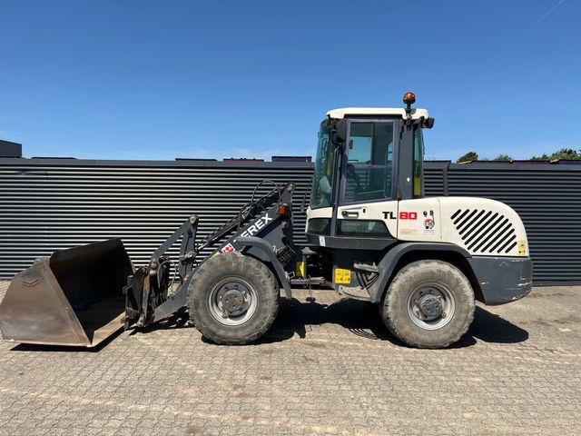 Terex TL80