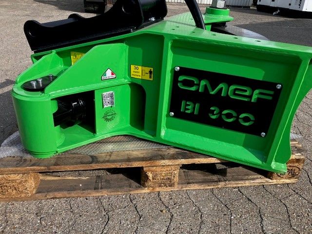 Omef Big Inch 300
