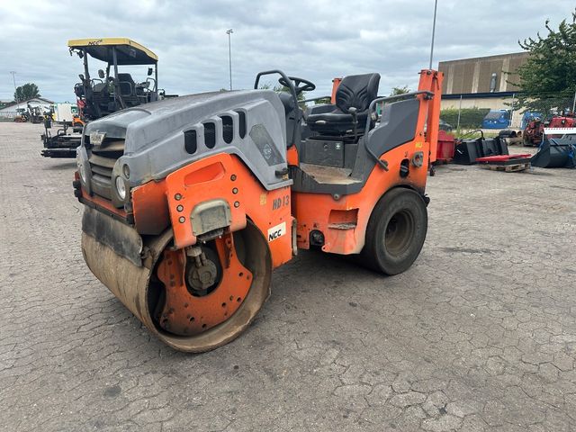 Hamm HD13VT