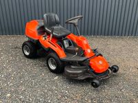 Husqvarna R214TC. inkl. 94cm klipperdæk