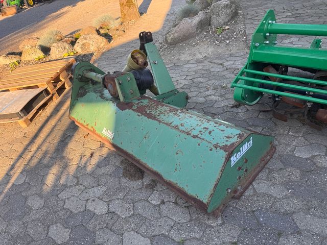 Kellfri Slagleklipper