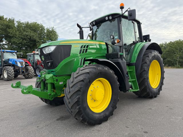 John Deere 6155M