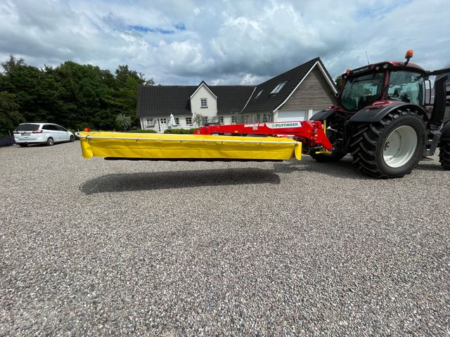 Pöttinger Novacat 442