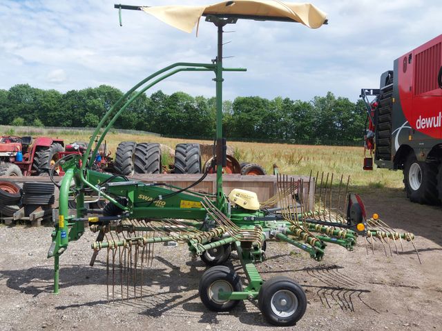KRONE Swadro S 420