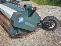 Kverneland SX 400 - Græsmaskiner - Brakslåmaskiner - 13