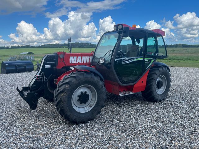 Manitou MLT 735-120