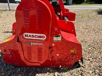 Maschio Bufalo 300 - Græsmaskiner - Brakslåmaskiner - 5
