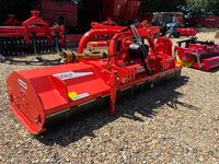Maschio Bufalo 300 - Græsmaskiner - Brakslåmaskiner - 4