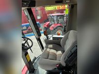 Case IH Axial Flow 6088 Kun 1110 Timer - Høstmaskiner - Mejetærskere - 11