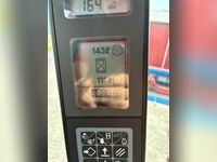 Case IH Axial Flow 6088 Kun 1110 Timer - Høstmaskiner - Mejetærskere - 10