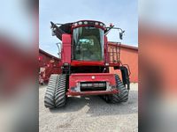 Case IH Axial Flow 6088 Kun 1110 Timer - Høstmaskiner - Mejetærskere - 8