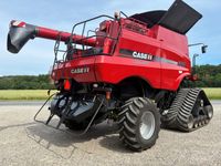 Case IH Axial Flow 6088 Kun 1110 Timer - Høstmaskiner - Mejetærskere - 5