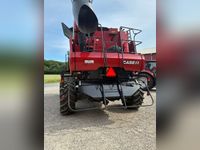 Case IH Axial Flow 6088 Kun 1110 Timer - Høstmaskiner - Mejetærskere - 4
