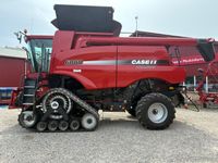 Case IH Axial Flow 6088 Kun 1110 Timer - Høstmaskiner - Mejetærskere - 2