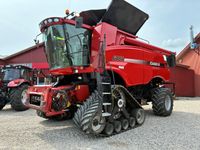 Case IH Axial Flow 6088 Kun 1110 Timer - Høstmaskiner - Mejetærskere - 1