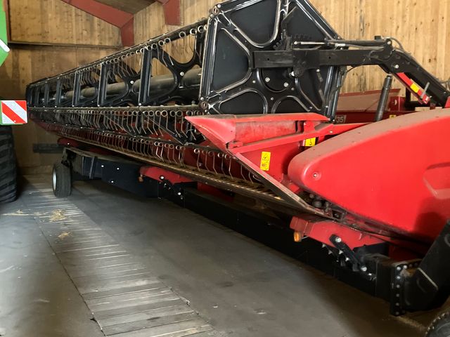 Case IH 35 Fod VariCut 3050