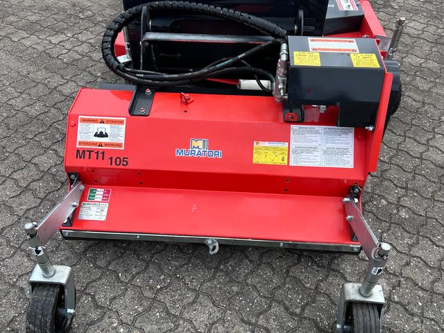 Muratori MT11-105