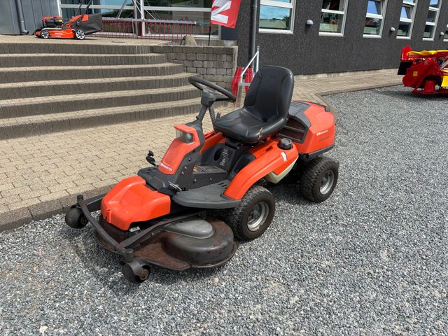 Husqvarna R 316TsX AWD