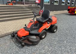 Husqvarna R 316TsX AWD Klar til levering