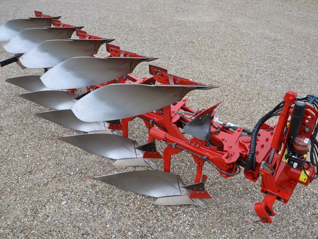 Ovlac SH-5-130/95-XL-HY-CS